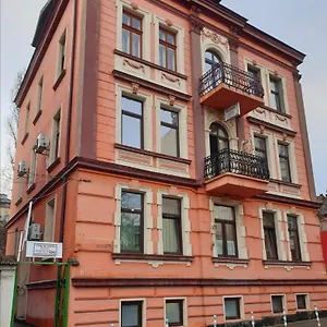  Maison d'hôtes Km!sofia - за гости