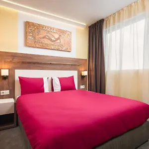  Appartement арт студио