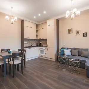  Appartement 1001 Nights - 2bd Luxury In