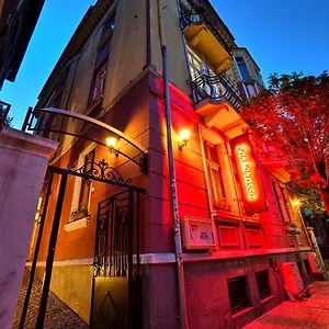  Auberge de jeunesse 32