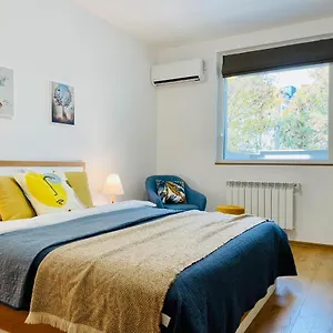  Appart hôtel Gardenia