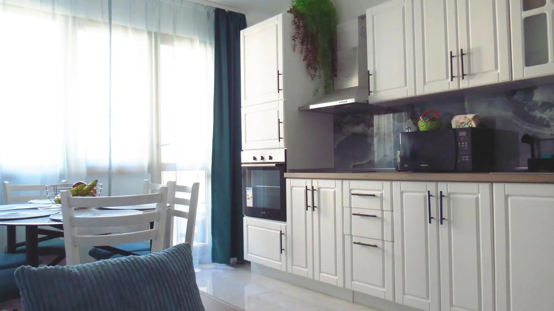 Apartment Полименови Sofia