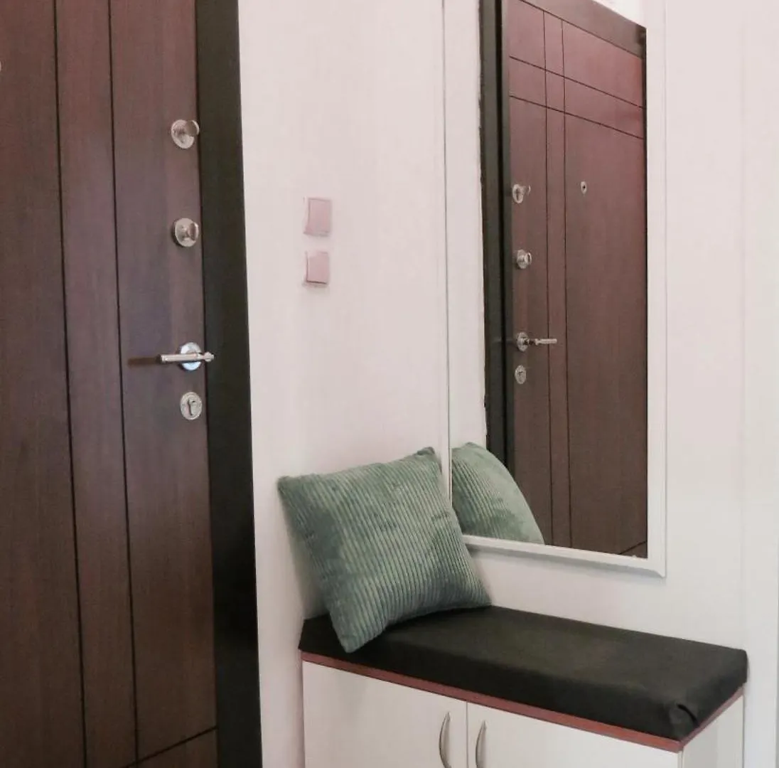 Apartment Полименови Sofia Bulgaria