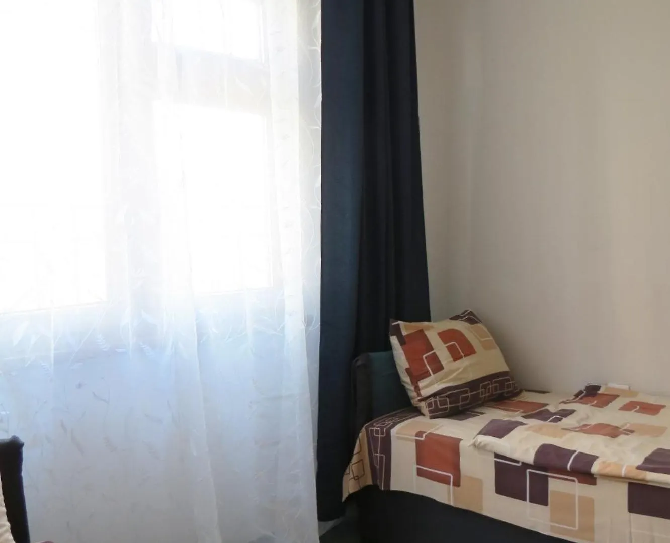 Полименови Sofia Apartment