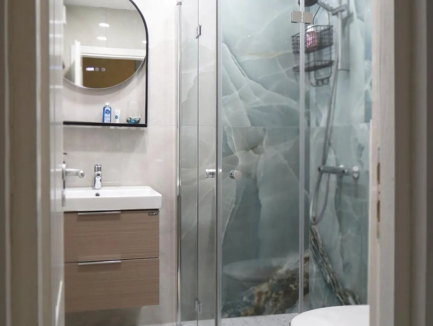 Полименови Sofia Apartment