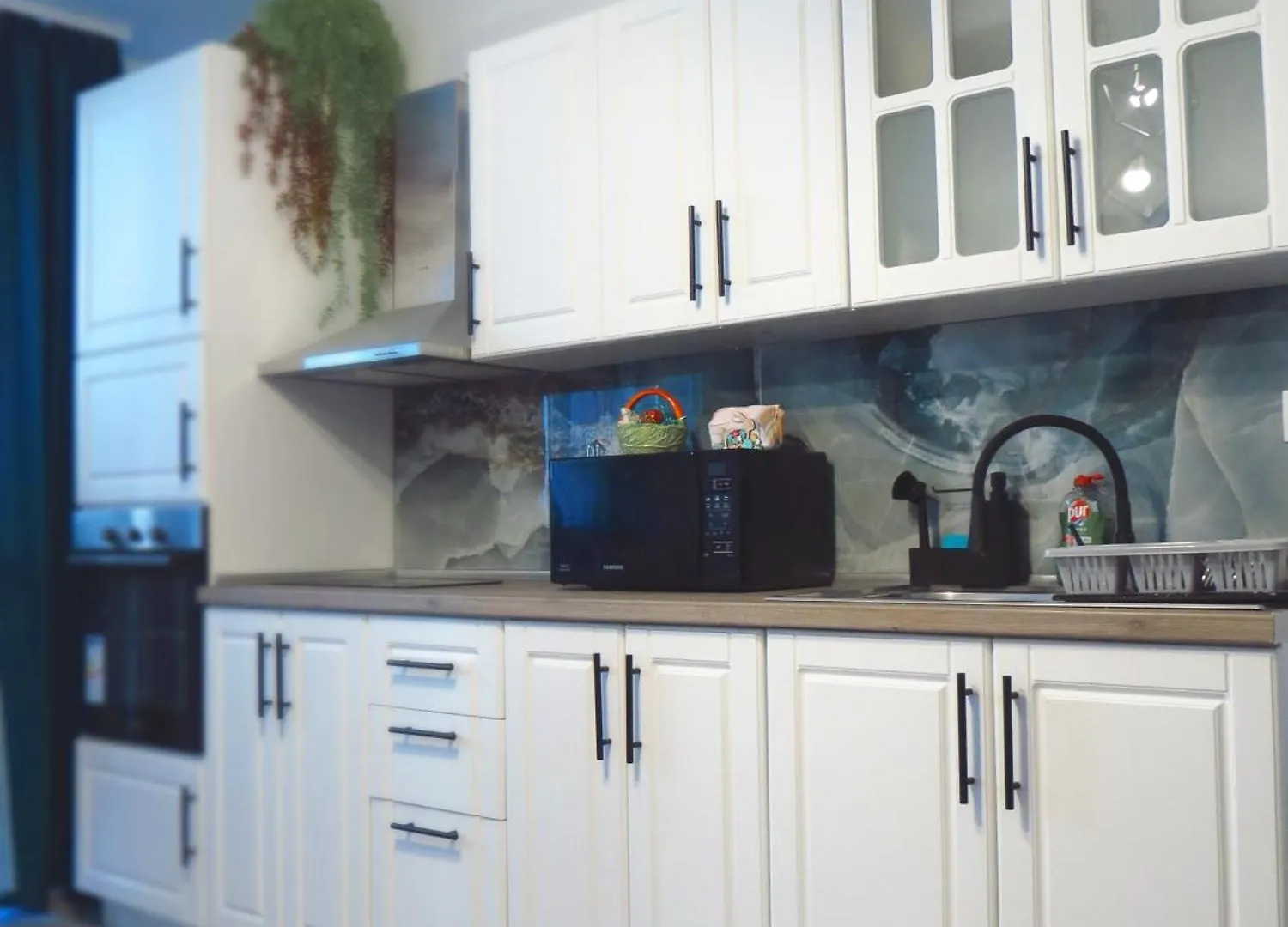 Полименови Sofia Apartment