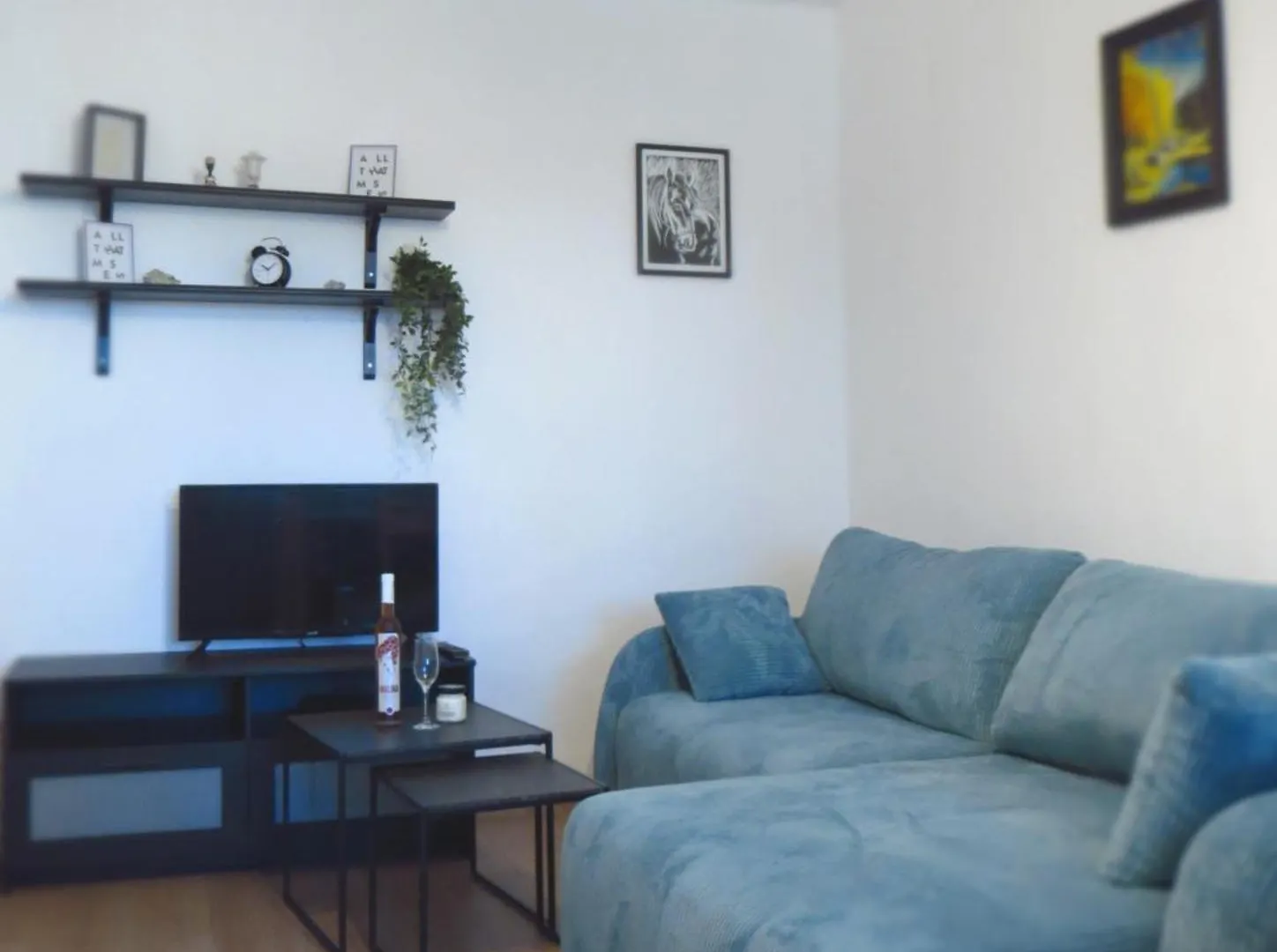 Apartment Полименови Sofia